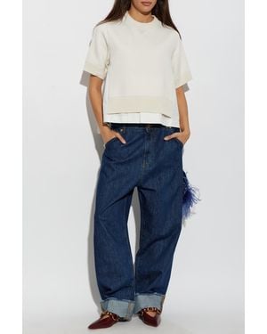 DARKPARK 'Lisa' Jeans - Blue