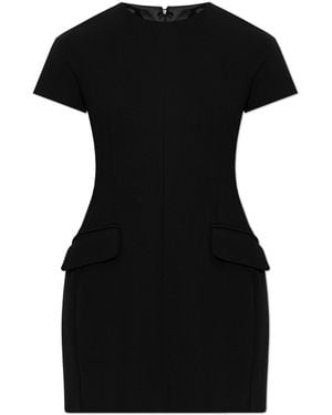 Sportmax 'Mito' Dress - Black
