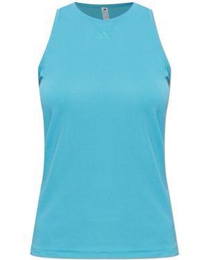 adidas Originals Training Top - Blue