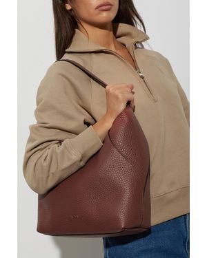 Furla 'Lara' Bag - Brown