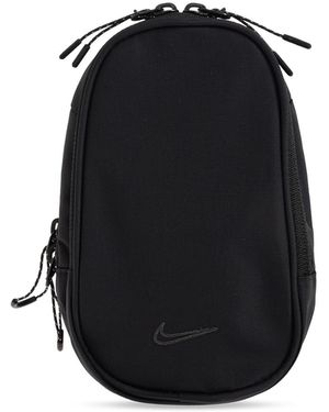 Nike Bag With Logo - Blue