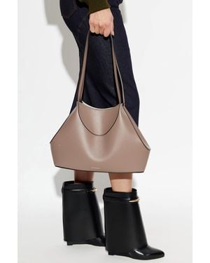 Givenchy Shoulder Bag 'Small' Type 'Shopper' - Black