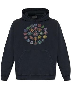 Balenciaga Hoodie - Black