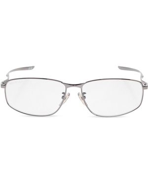 Balenciaga Sunglasses - Metallic