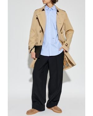 DSquared² Classic Shirt - Black