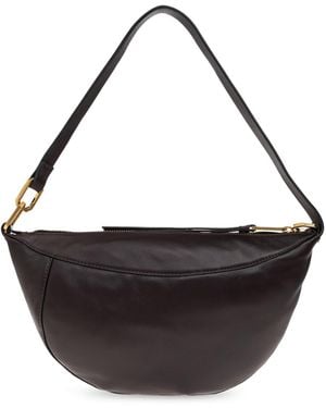 AllSaints Shoulder Bag 'Luna' - Black