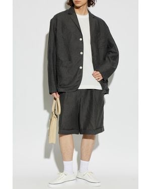 Jacquemus "Pastro" Blazer - Black