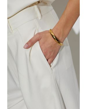 LIE STUDIO 'Amanda' Bracelet - Metallic