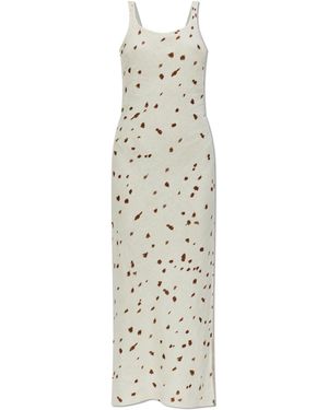 Samsøe & Samsøe 'Sasunny' Dress - White