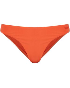 Rethinkit Studios Bottom Of A Swimsuit - Orange