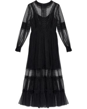 AllSaints 'Nita' Dress - Black