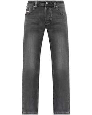 DIESEL Jeans '1985 Larkee' - Grey
