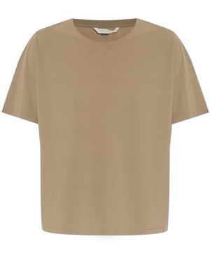 Rethinkit Studios T-Shirt 'Vela' - Natural