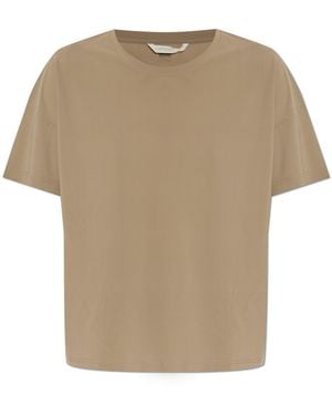 Rethinkit Studios T-Shirt 'Vela' - Natural