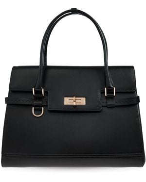 Max Mara Handbag "Margaux25" - Black