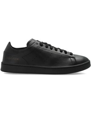 Y-3 'Stan Smith' Sports Shoes - Black