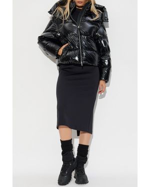 Moncler Genius 4 Moncler Edward Enninful - Black
