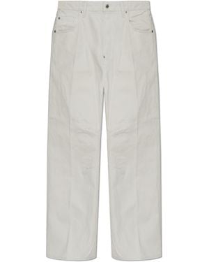 DSquared² Jeans Eros, - White