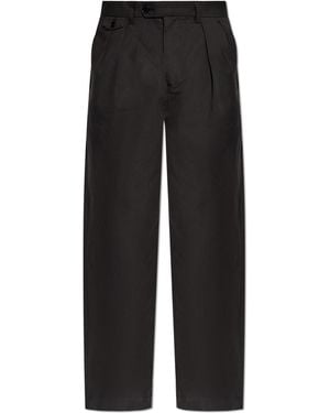 AllSaints 'Conway' Trousers - Black