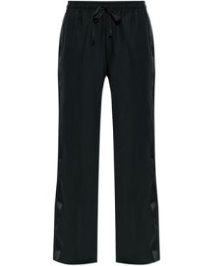 Zadig & Voltaire 'Poma' Trousers - Black