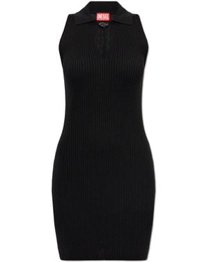 DIESEL Dress -Lilma' - Black