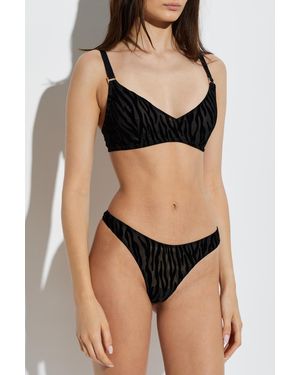 Heist Studios Bra 'Nieve' - Black