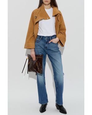 AllSaints 'Ida' Jeans - Blue