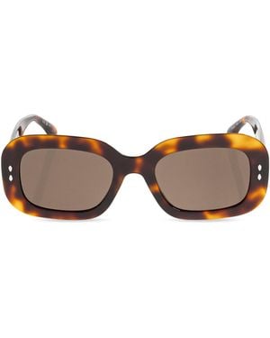 Isabel Marant Sunglasses - Brown