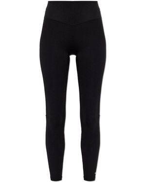 P.E Nation 'Signature' Leggings - Black