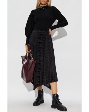 AllSaints Dress 'Sinead' - Black