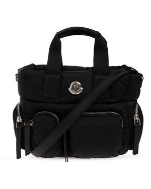 Moncler 'Caradoc Pocket' Bag - Black