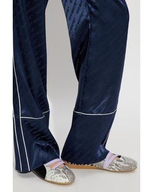 PUMA 'Speedcat' Ballet Flats - Blue