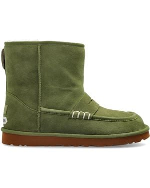 UGG X Jw Anderson Boots - Green