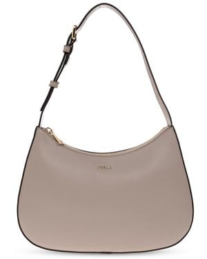 Furla 'Margot' Bag - Grey