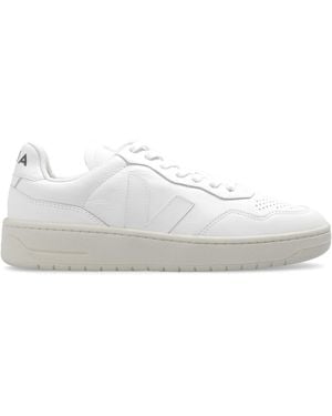Veja Sneakers V-90 O.T. Lassi Petale in Pink | Lyst Canada