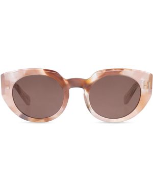 Chloé Sunglasses - Pink