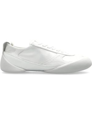McQueen Sports Shoes 'Flexion' - White