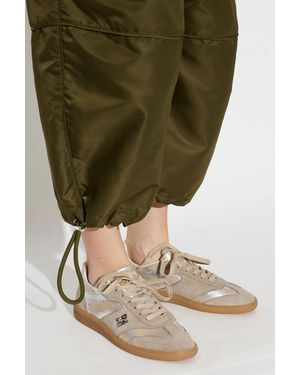 DSquared² "Rebel" Sports Shoes - Green