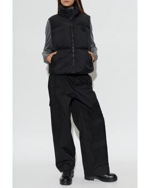 Canada Goose "Fallon" Vest - Black