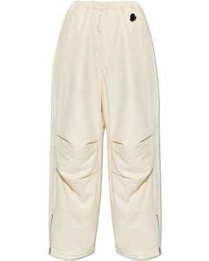 Moncler Genius Moncler + Jil Sander - White