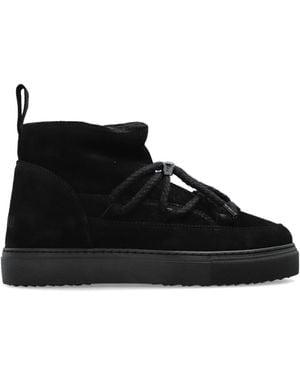 Inuikii Classic Low' Snow Boots - Black