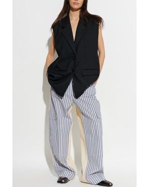 Gestuz Vest 'Gzpaula' - Black