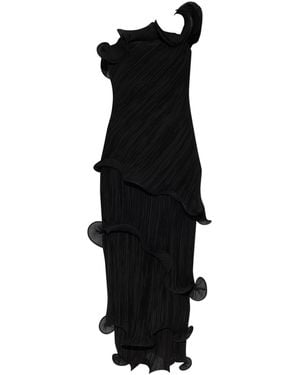 Cult Gaia 'Payton' Dress - Black