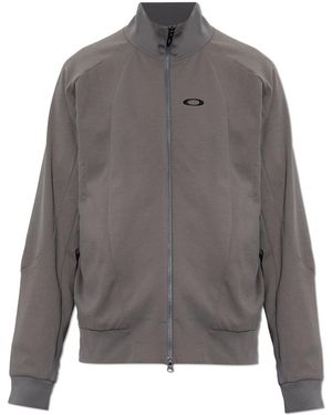 Oakley '0-Sync Pack 3.0' Sweatshirt - Grey