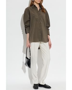 Jacquemus 'Citta' Shirt - Green