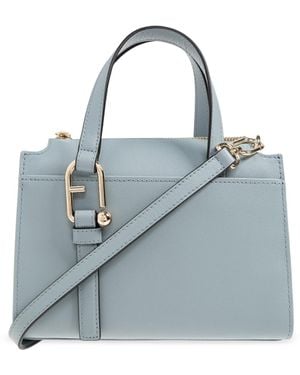Furla Handbag 'Nuvola Small' - Blue