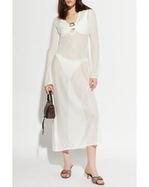 Paramidonna Krista Dress - Natural
