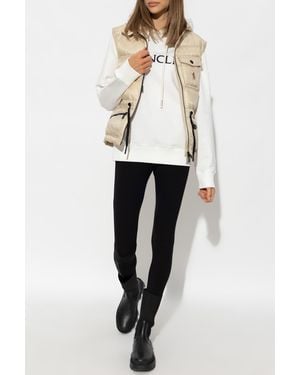 Moncler Day-Namic - Black