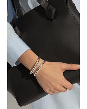 LIE STUDIO Bracelet 'The Maggie' - Black