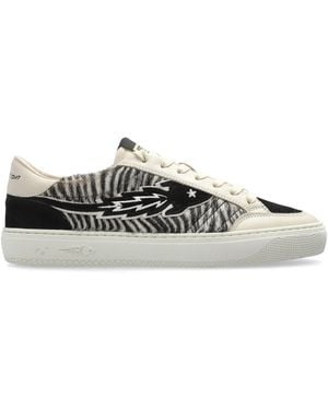 ENTERPRISE JAPAN Sports Shoes "Jupiter Rocket 1" - Natural